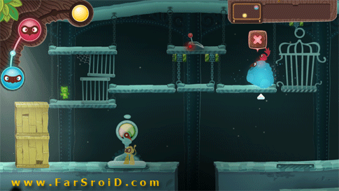 Download This Mini Mo Android Game Apk - NEW