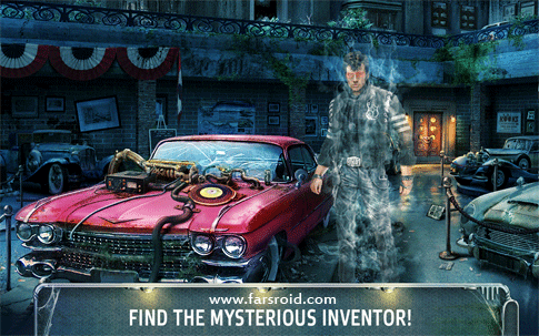 Download Motor Town:Soul of the Machine Android Apk + OBB - New