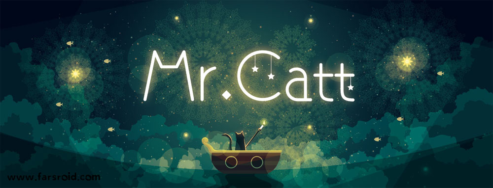 Mr.Catt Android Games