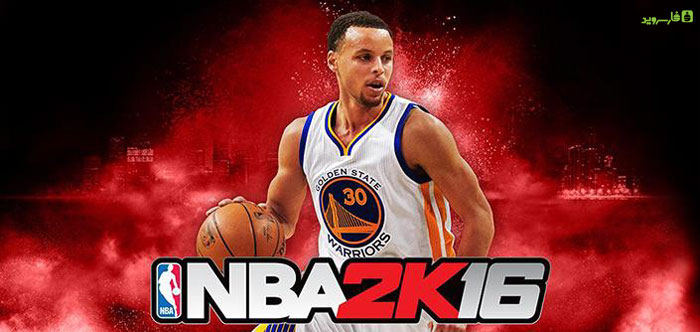 Download NBA 2K16 - NBA 2016 basketball game for Android + data