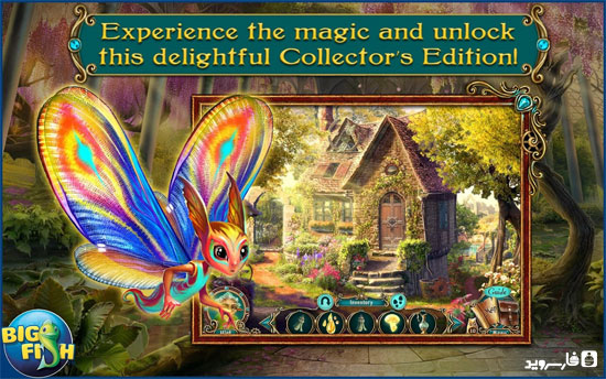 Download Nearwood Collector's Edition Android Apk + Obb SD - Google Play