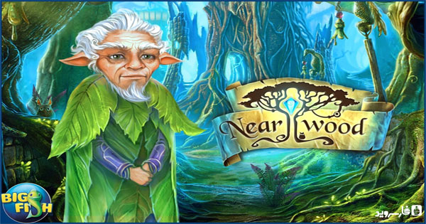 Download Nearwood Collector's Edition - Android adventure game + data