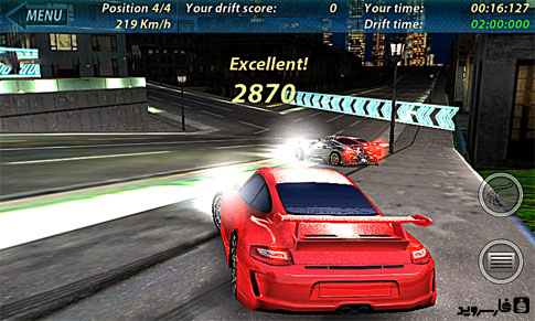 Download Need for Drift Android Apk + Mod + Obb - Google Play