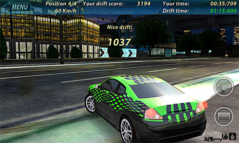 Download Need for Drift Android Apk + Mod + Obb - Google Play