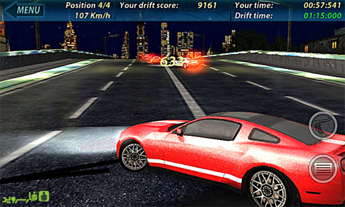 Download Need for Drift Android Apk + Mod + Obb - Google Play