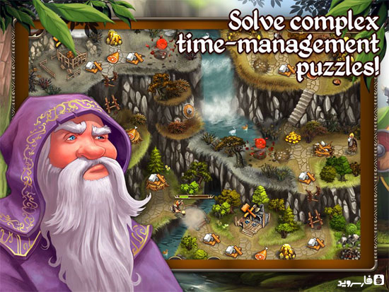 Download Northern Tale 3 Android Apk + Obb SD - Google Play