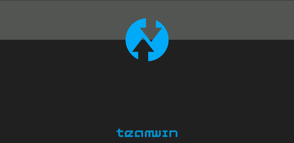 Official TWRP App