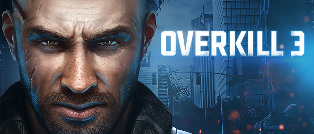 Download Overkill 3 - Overkill 3 action game for Android + mod