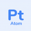 Periodic Table Atom 2020 Chemistry App Logo