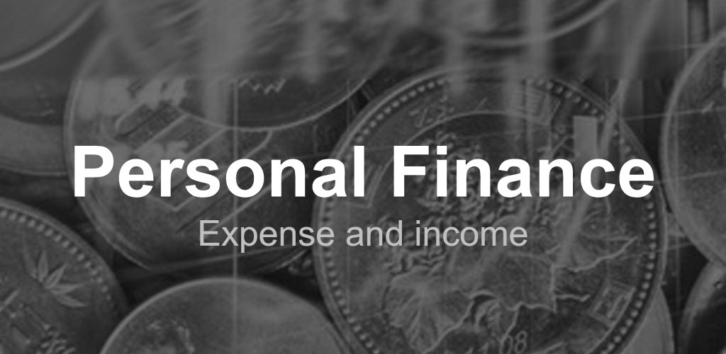 Personal Finance Pro Cost accounting Family budget