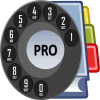 Phone Book Pro Logo