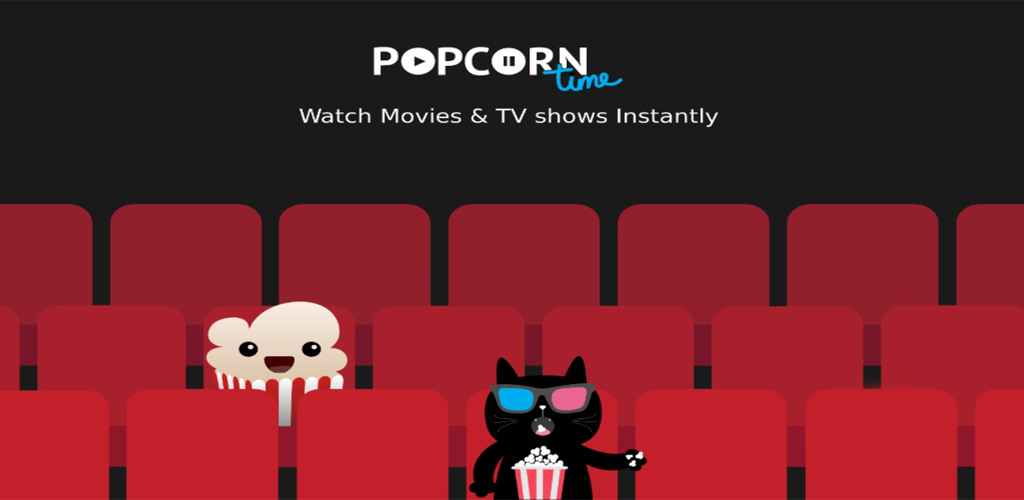 Popcorn Time