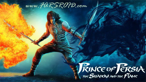 Download Prince of Persia Shadow & Flame - Prince of Persia Android