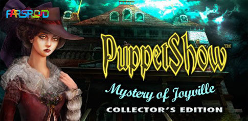 Download PuppetShow: Joyville - Android Puppet Show + Data