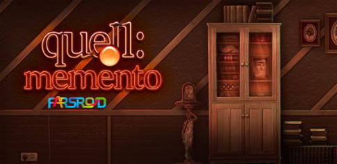 Download Quell Memento - Puzzle game for the destruction of orbs Android