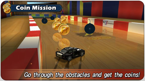 Download RE-VOLT 2 : Best RC 3D Racing Android Apk - NEW