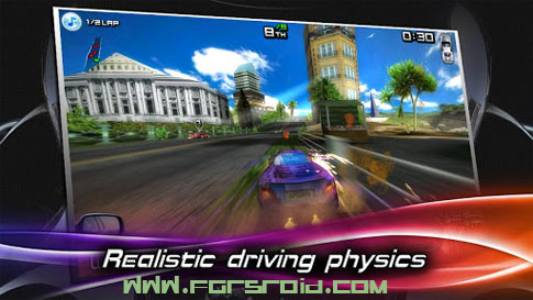 Download Race Illegal: High Speed 3D Android + Data