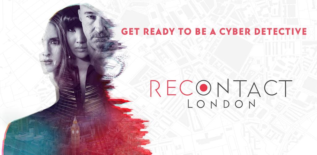 Recontact London