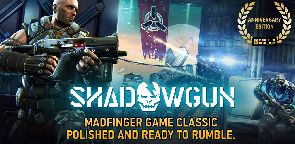 SHADOWGUN 