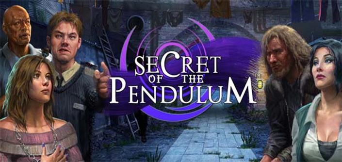 Download Secret of the Pendulum 1 - Android Pendulum Adventure game + data