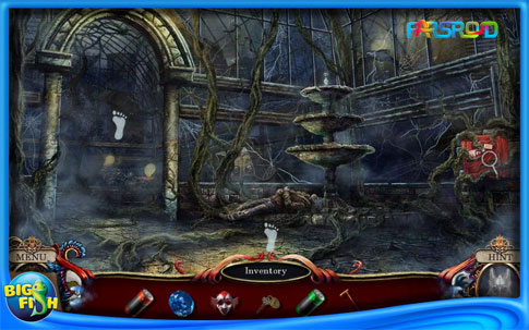 Download Shattered Minds: Masquerade CE Android Apk + Obb