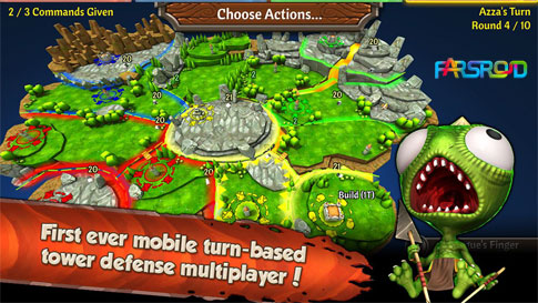 Download Siegecraft Defender Android Apk - New