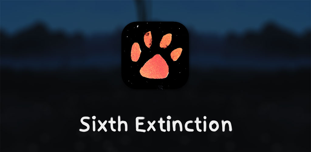 Sixth Extinction