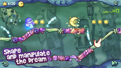 Download Sleepwalker's Journey Android Apk + Obb SD - Google Play