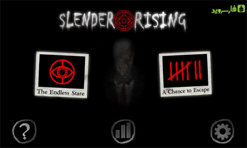 Download Slender Rising - scary game Toloo Selender Android!