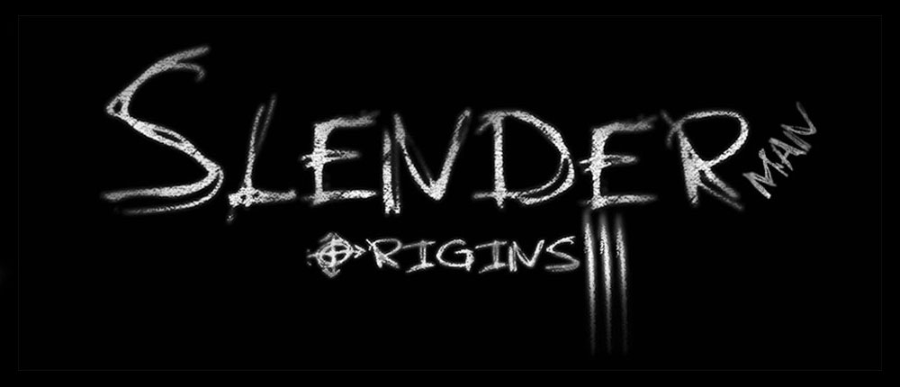 Download SlenderMan Origins 3 Full Paid - scary game of SlenderMan 3 Android + data