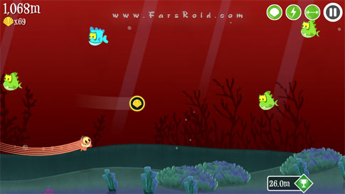 Download Small Fry Android Game Apk - NEW FREE