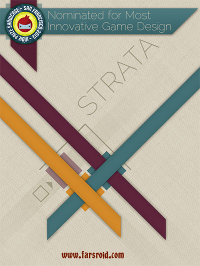 Download Strata Android Game Apk - NEW FREE