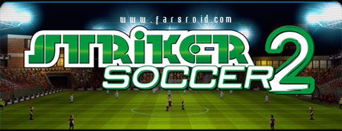 Download Striker Soccer 2 - Soccer Striker 2 Android game + data