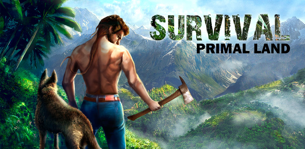 Survival Island: Primal Land