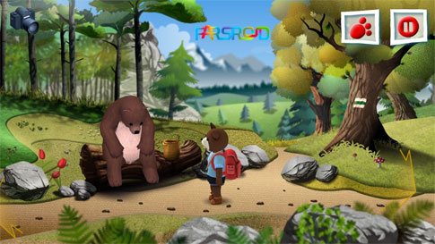 Download Teddy Floppy Ear: Kayaking Android Apk - NEW