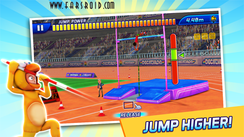 Download The Activision Decathlon Android APK NEW