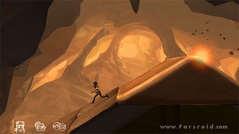 Download The Cave Android Apk + Obb - New Free