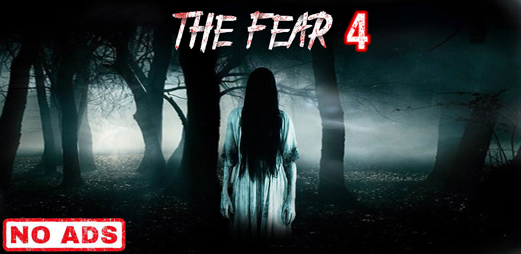 The Fear Slendrina 4 : Creepy Scream House