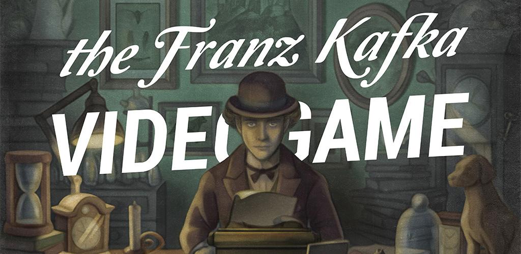 The Franz Kafka Videogame