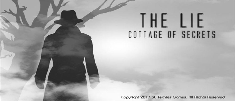 The Lie - Cottage Of Secrets