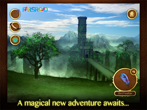 Download The Magic Castle Android APK - NEW