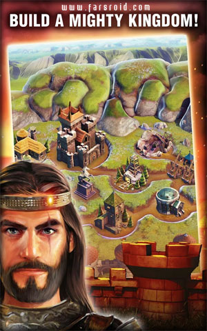 Download Throne Wars Android Apk - New FREE Google Play