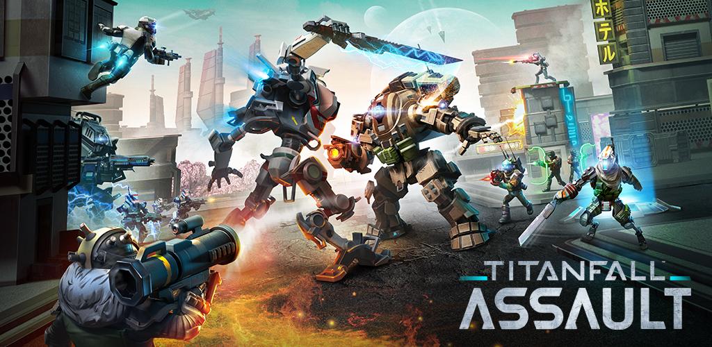 Titanfall: Assault