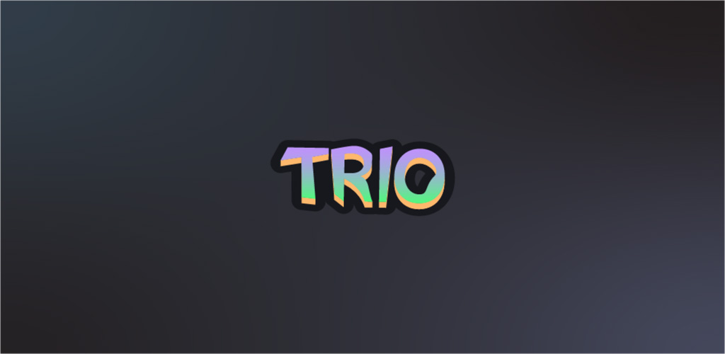 Trio - Puzzle Dungeon Heroes