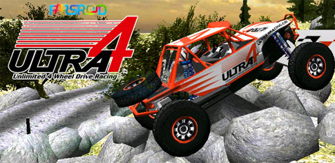 Download ULTRA4 Offroad Racing - dirt road racing game for Android