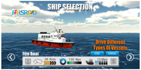 Download Vessel Self Driving Android Apk + OBB - new