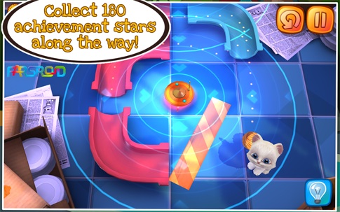 Download Wake the Cat Android APK FREE - NEW