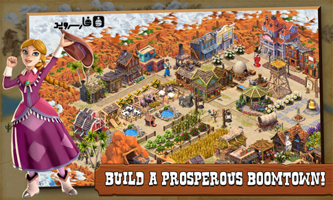 Download Westbound: Pioneer Adventure Android Apk - Google Play