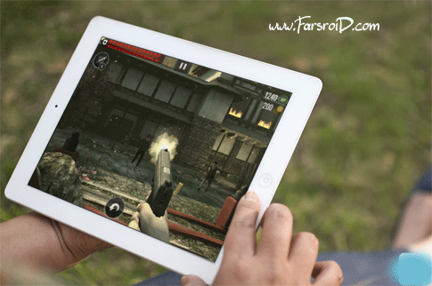 Download World War Z - World War Z Android game + data + trailer!