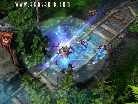 Download Wraithborne Android APK + OBB - FREE